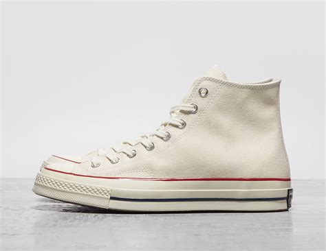 White Converse Chuck 70 Hi | Footpatrol