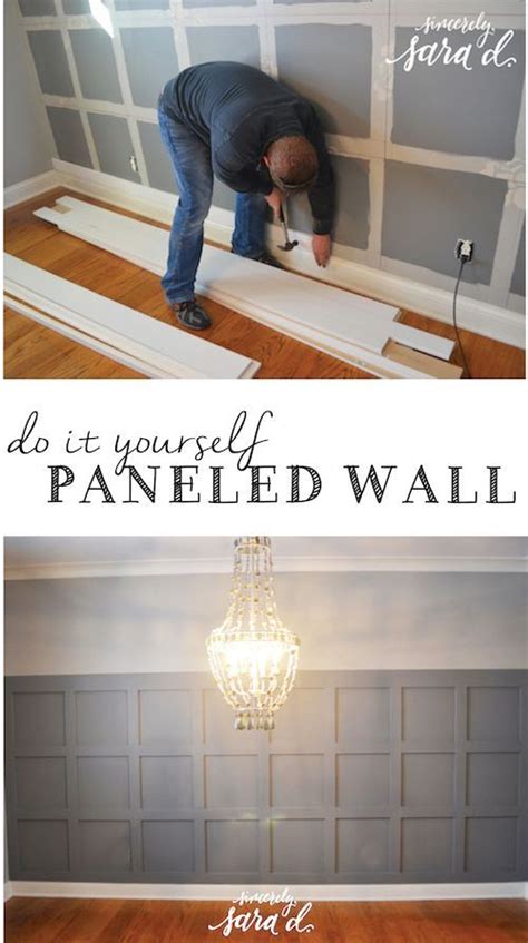 322 best images about DIY: Trim on Pinterest | Columns, Trim work and ...