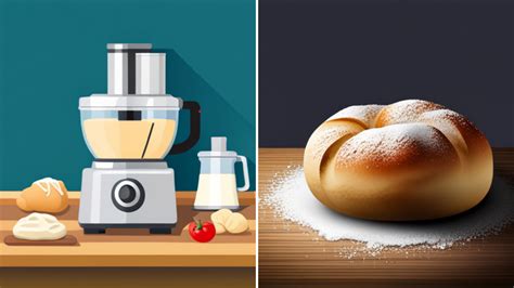 Best Food Processor for Dough: Top Picks for Kneading and Mixing in 2023