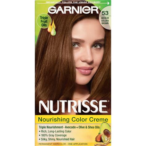 Cheap Garnier Nutrisse Hair Color Reviews, find Garnier Nutrisse Hair ...