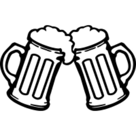 Cheers clipart beer mug, Cheers beer mug Transparent FREE for download ...