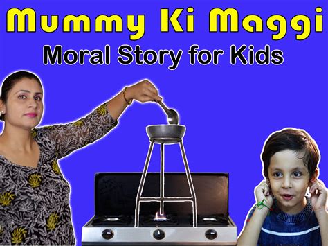 Watch Moral Stories from Aayu and Pihu Show | Prime Video