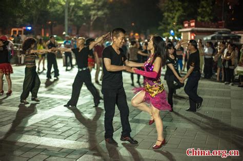 Beijing style: Nightlife[1]- Chinadaily.com.cn