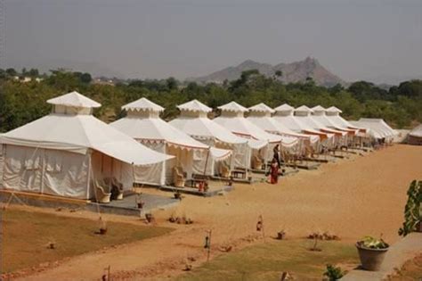 Pushkar Fort - Pushkar