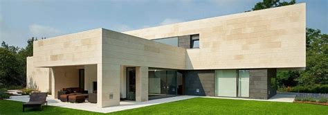 Modern House Exterior Wall Tiles Design – BESTHOMISH