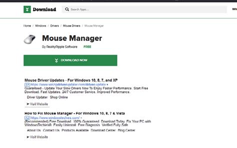 Best 5 Software to Remap Mouse Buttons - All Computer Solutions