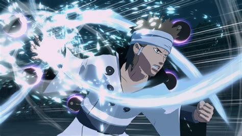 Naruto X Boruto Ultimate Ninja Storm Connections launches 2023 on PS4 ...