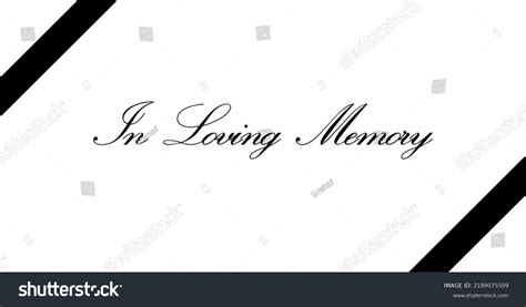 120,569 Memorial Black Images, Stock Photos & Vectors | Shutterstock