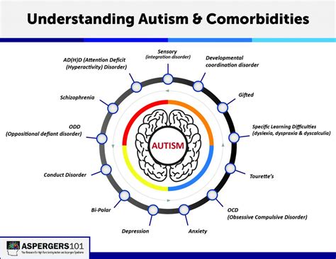 Growing into the Diagnosis of Asperger Syndrome - Aspergers101