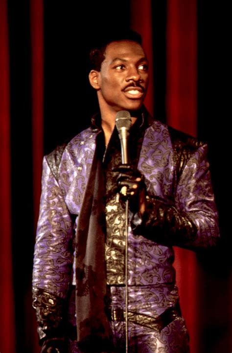 Cineplex.com | Eddie Murphy Raw