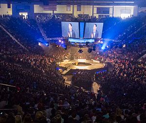 Presidential Candidates Set to Speak at Liberty University's ...