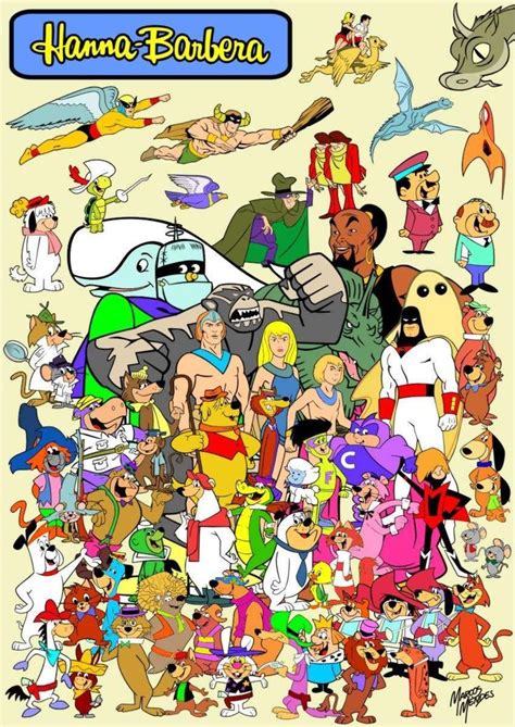 26 best Old School Cartoons images on Pinterest | My childhood, Classic ...