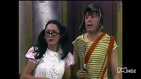 El Chavo del 8 El Ropavejero (Capitulo 1 1972 ) HD 1080P - YouTube