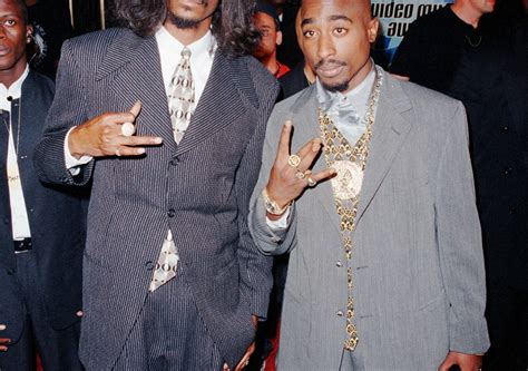 2pac And Snoop Dogg