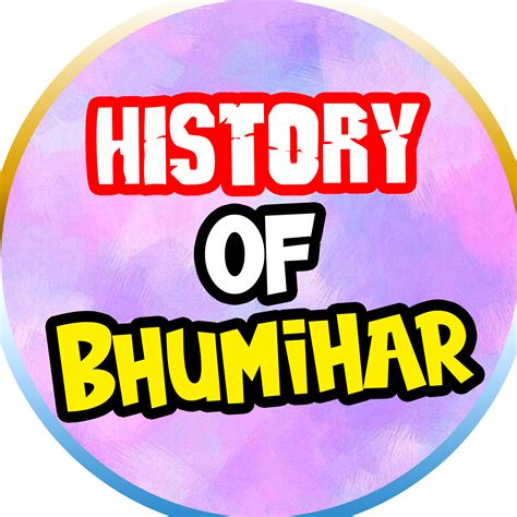 History Of Bhumihar | History, King logo, Burger king logo