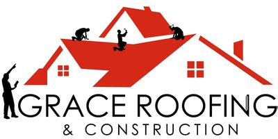 Roofing Logo