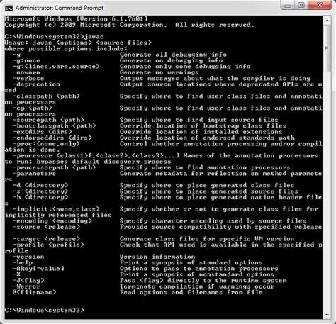 How to Set Java Environment Variables- Decodejava.com