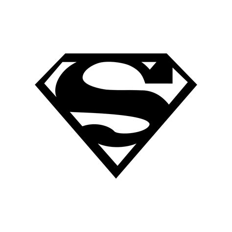 Free superhombre logo transparente png 22100991 PNG with Transparent ...