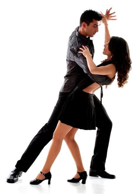 Bachata (dance) | PureHistory