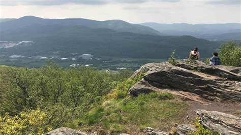 Outdoors in the Berkshires: Hiking, biking and more - BTW Berkshires