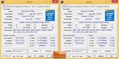 Intel Core i7-6700K Skylake Processor Review - Page 4 of 18 - Legit ...