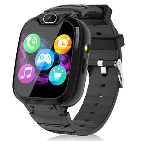 Best Smartwatch with Camera in 2021 - 10 Best Smartwatches for Photos