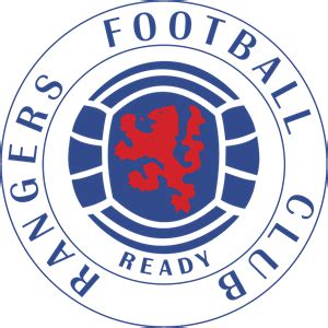 Glasgow Rangers Logo PNG Vector (AI) Free Download