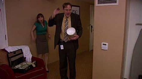 The Greatest Pranks Jim Ever Played on Dwight on The Office