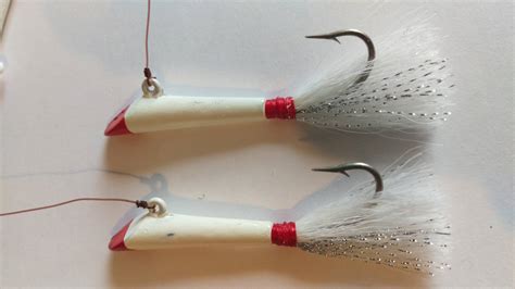 Best Trout Jigs – Our Full Guide - Best Trout Lures