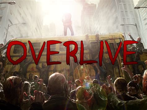 Overlive - Zombie Survival RPG released! news - ModDB