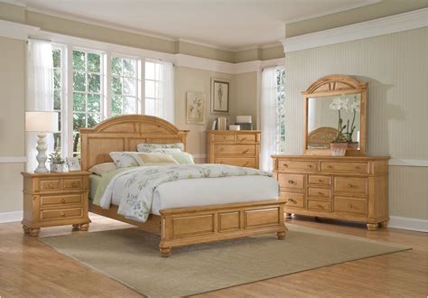 Unfinished Pine Bedroom Furniture : Solid pine bedroom furniture | in ...