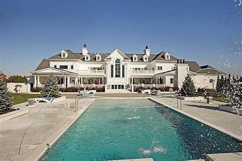 Bruce springsteen house photos