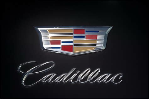 🔥 Download Cadillac Logo History Of The HD Wallpaper by @michealmoore ...