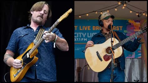 Sturgill Simpson Announces 2020 Tour with Tyler Childers | Austin City ...