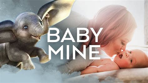 Baby Mine Cover from Dumbo | Baby mine, Baby album, Vocal coach