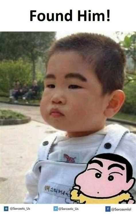 Pin by Tanya Whatever on shinchan | Funny memes, Funny kids, Sinchan ...