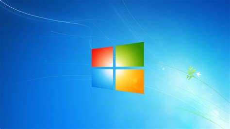 Windows 7 Logo HD Windows 7 Wallpapers | HD Wallpapers | ID #80248