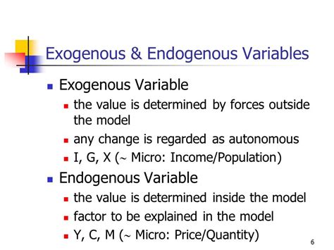 Simple Keynesian Model - ppt video online download