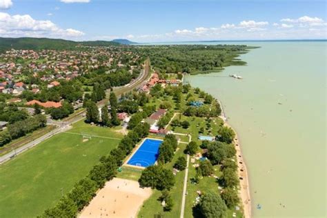 Great spots to catch sun at Lake Balaton | Balaton, Most beautiful ...