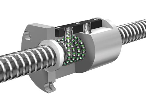 What are ball screws? | Medical Design and Outsourcing