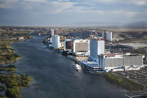 14 Must-Do Outdoor Activities in Laughlin Nevada