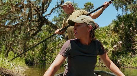 Watch Swamp People: Serpent Invasion Season 3 Episode 7 | HISTORY Channel