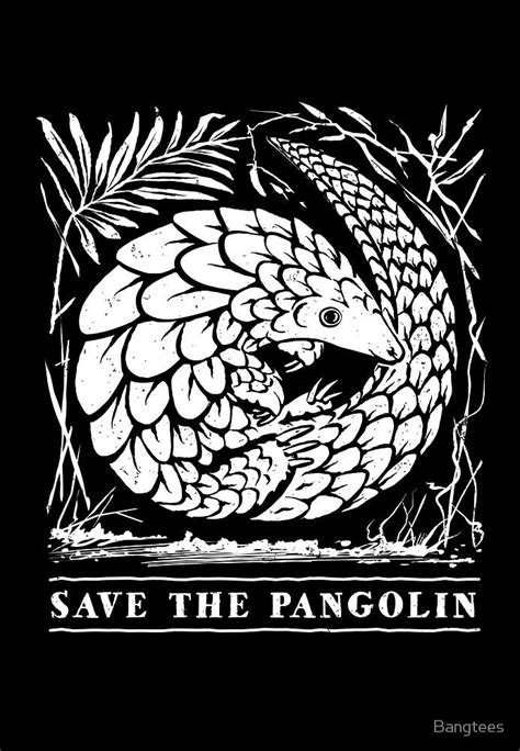 Pangolin Art | Pangolin art, Pangolin, Endangered species art