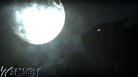 Werewolf:the Forsaken by DaFrontlineSpecter on DeviantArt