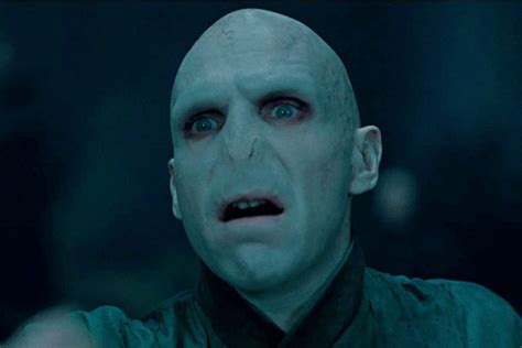 voldemort: 'Harry Potter': Así cambian los nombres de los personajes de ...