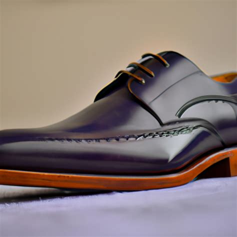 What are the options for men's dress shoes in 2023 | Fashion & Style ...