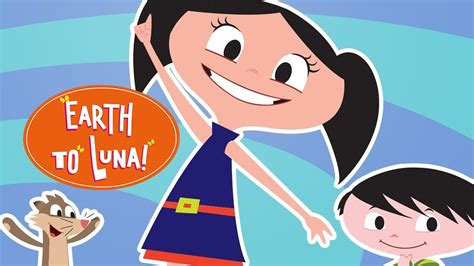 Watch Earth to Luna! · Season 2 Full Episodes Free Online - Plex