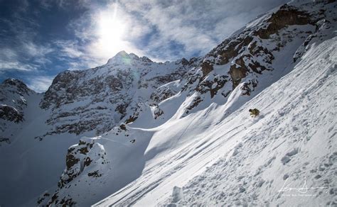 Silverton Mountain Heli Skiing – Silverton, CO | Backcountry Helicopter ...