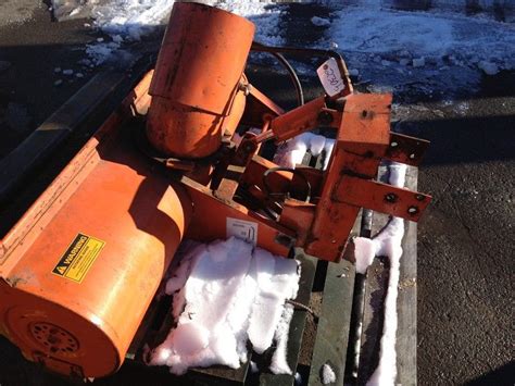 Kubota Snow Blower Parts And Purchase Guide - Greenworks Tools Reviews