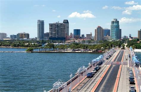 Saint Petersburg | Florida, History, Map, & Facts | Britannica